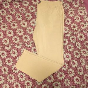 Fashionova khaki pants